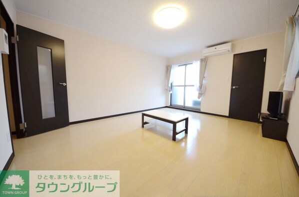 クレイノHolyIIの物件内観写真